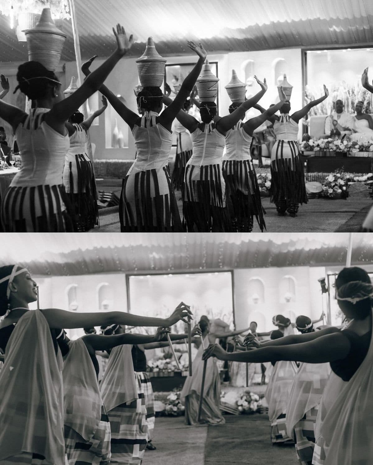 Rwandan Artisans